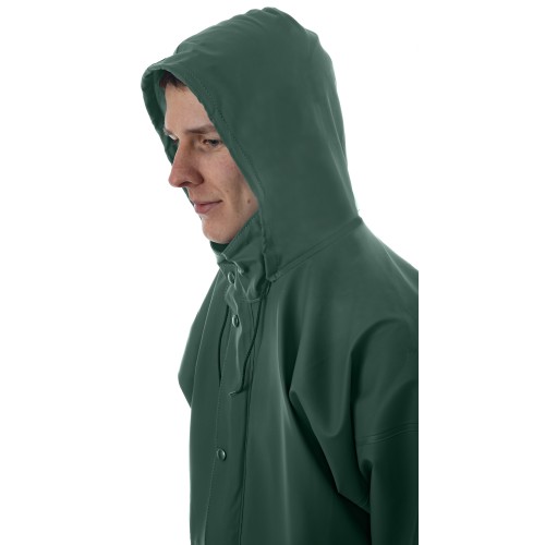 Chaqueta Impermeable PRAIRIE Guy Cotten – Protección Total y Confort