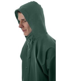 Chaqueta Impermeable PRAIRIE Guy Cotten – Protección Total y Confort