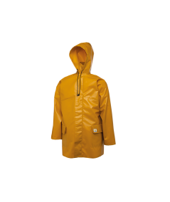 Chaqueta ALMAR Hidro Plus – Impermeable y resistente para pesca profesional