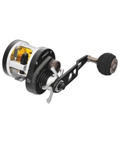 Carrete TUBERTINI OSIRYS 12kg - Slow Jigging y Pesca con Cebo