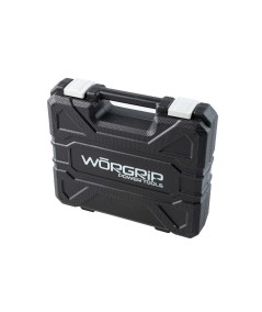 Taladro Atornillador Worgrip 12V Batería 1.3A